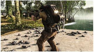 Wolf Operator Clears Enemy Outpost in High-Octane Tactical Showdown! - Ghost Recon Breakpoint