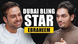 $50 Million, Dubai Chocolate, and the Secrets of Dubai Bling. Ebraheem Al Samadi & Mr Thank You