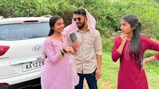 Rii ಊಟಕೆ ಬನ್ನಿ  | Madhu Gowda #madhugowda #nikhilnisha