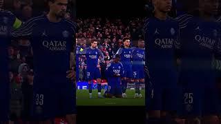 Penalty| Liverpool vs PSG 1-4 Highlights | Champions League 2024/25#ChampionsLeague#football #shorts