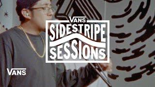 Cuco: Vans Sidestripe Sessions | VANS