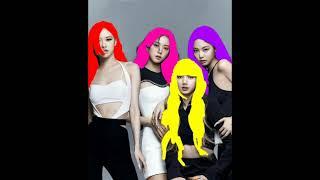 Blackpink YG