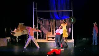 The Fantasticks