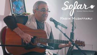 Rasim Muzaffarli - Pencere | Sofar Baku