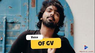 GV Prakash Songs Tamil Hits | Love Songs | Melody Songs | All Time GV Prakash Hits |Voice of GV