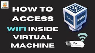 How to enable external Wi-Fi adapter to Virtual Box | How to add VirtualBox Extension Pack | 2020