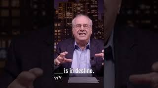 The Global Economy is Becoming Multipolar - Richard Wolff