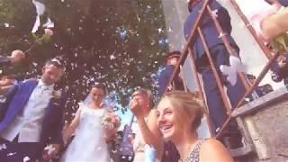 Sandra & Michael: The Wedding Movie