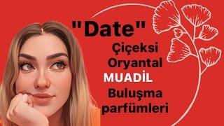 "buluşma parfümleri" ÇİÇEKSİ ORYANTAL  MUADİL PARFÜM... MUSCENT ....