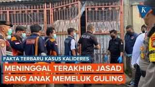 Fakta Terbaru Sang Anak Meninggal Terakhir, Jasad Ditemukan Memeluk Guling