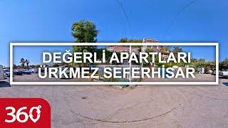 Değerli Apartları Ürkmez Seferhisar | Seferihisar İzmir