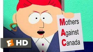 Blame Canada - South Park: Bigger Longer & Uncut (3/9) Movie CLIP (1999) HD