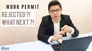 Everything about Labuan Work Permit!