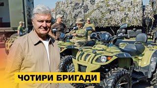  Хто будує фортифікації на Харківщині?