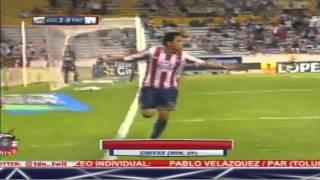 Chivas 3 Pachuca 2 J13 C06 01Abril2006 Estadio Jalisco