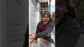 Cuando es sucio pero con plata  - Ruben Tuesta #shorts #tiktok #rubentuesta