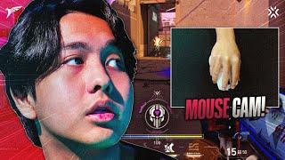 Primmie on Neon is INSANE | Ranked UNCUT