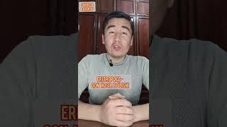 Nega ayollar erkaklarga nisbatan kamqon? #sherzodbazarov