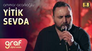 Ammar Acarlıoğlu - Yitik Sevda (4K)