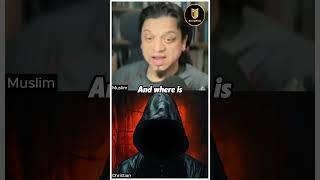 Christian Claims A Mistake In Quran. Gets Refuted Instantly | Mansur | Live Stream