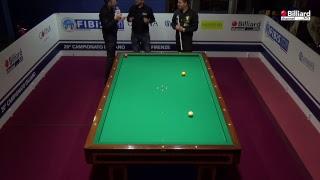 Billiard Channel is live