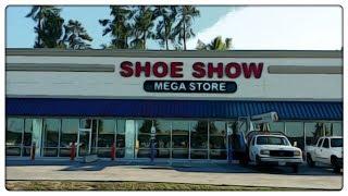 SHOE SHOW VLOG!!!!!!!