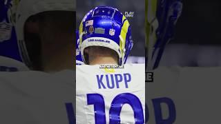 Puka Nacua on learning from Cooper Kupp #nfl #shorts @RichEisenShow