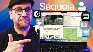 macOS Sequoia: 15 SETTINGS you NEED TO CHANGE now