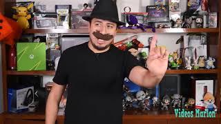 Fedelobo recopilación - Señor del bigote noviembre 2019