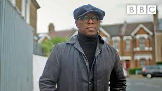 Ian Wright investigates the effects of growing up in a psychologically abusive & violent home - BBC