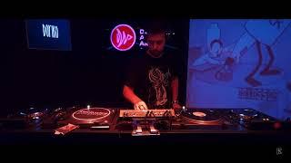 Pulcher -Live Room #8| - Deejay Academy Albania Minimal Deep Tech Dj Set