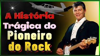 O Dia em que a MÚSICA Morreu, o FATÍDICO VOO de 1959, O PAI do ROCK que PARTIU Cedo Demais  História