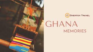 Ghana 2019 with Overton Travel