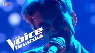 Luka: "Pokreni se (Izmjeni se)" | Live 3, finals | The Voice of Croatia | Season 4