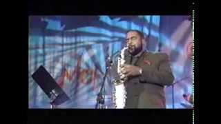 Gerald Albright / Live at Montreux 1993