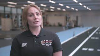 Sport, Coaching and Fitness | University College Birmingham