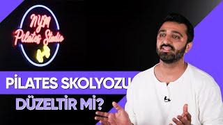 Pilates Dersinde Kaç Kalori Verilir? | Bölgesel Zayıflama Mümkün Mü?