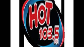 hot 9 at 9 giveaway (Radio aircheck)