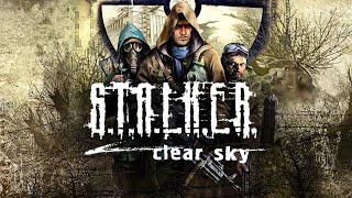 S.T.A.L.K.E.R. Clear Sky #3