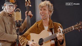 Willie Watson on World Cafe (Full Interview & Performance)