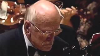 Sviatoslav Richter - Mozart - Piano Concerto No 5 in D major, K 175