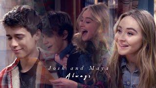 Josh & Maya | Always