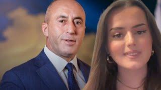 "Ramushi Haradinaj" flet me Malsoren: Ju kqyri bashkë me Familjen