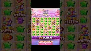 Sugar Rush 1000 Max Win #Sugarrush1000 #sugarrush1000maxwin #slot