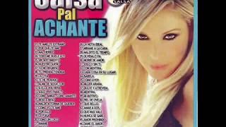 SALSA BAUL PAL ACHANTE - WALTER DJ PROJECT