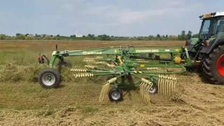 Krone Swadro TC 680