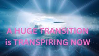 A HUGE TRANSITION is TRANSPIRING NOW ~ JARED RAND  06-04-24 #2197