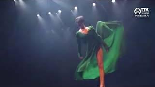Технический тур по Детскому театру танца Бориса Эйфмана.
