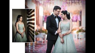 Ankita&Gagan||Ring Ceromony 2021 || Cenematic video|| DB Reflections