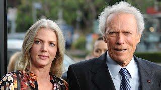 Clint Eastwood's Longtime Girlfriend, Christina Sandera, Dead at 61